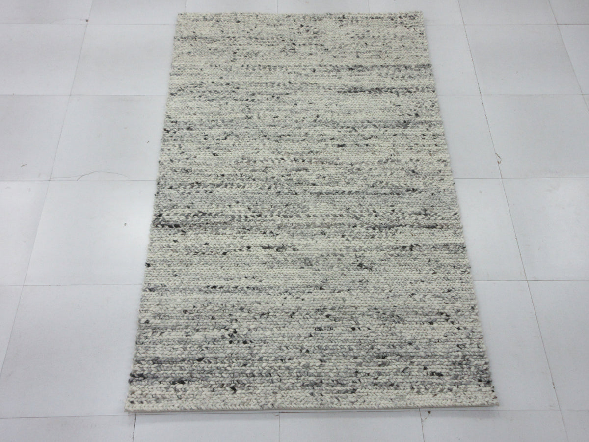 Flax RH-1742 Mineral Rug