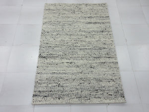 Flax RH-1742 Mineral Rug