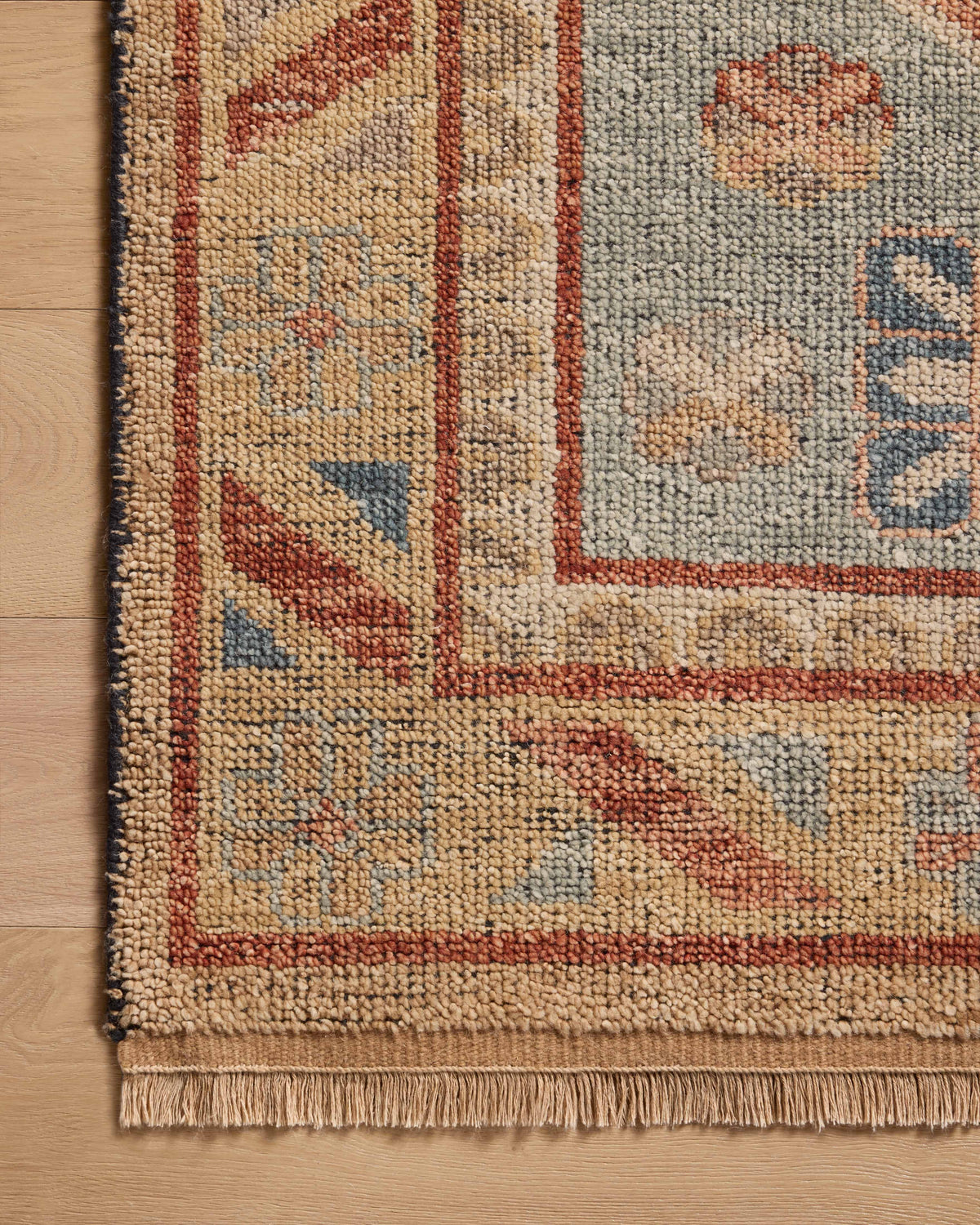 Detail