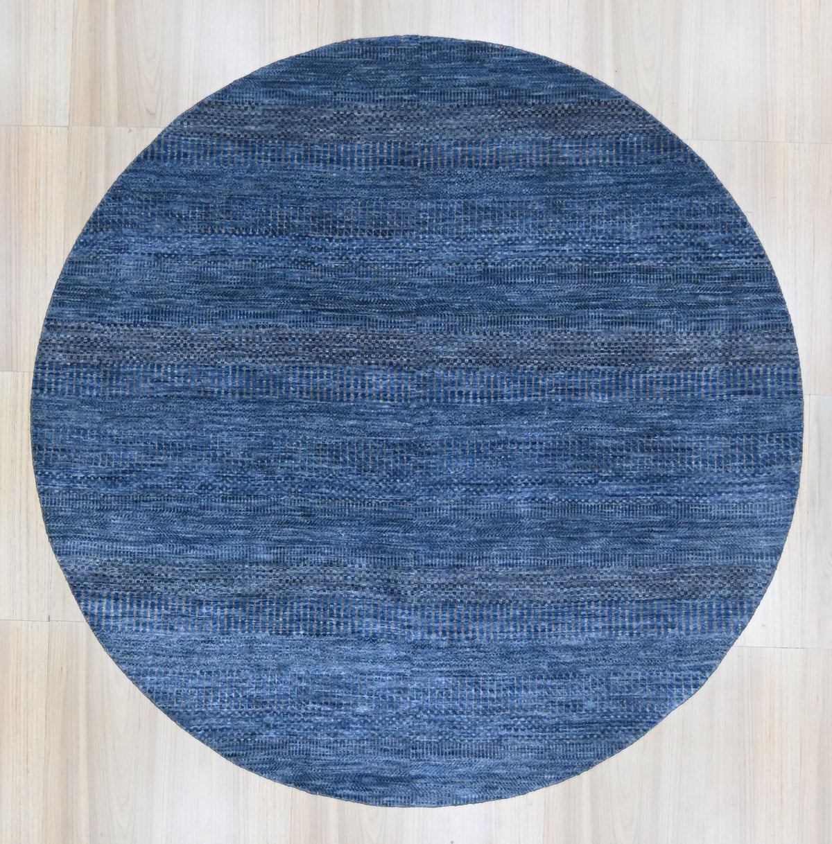 Grass RH-HPT-108 Blue Brown Rug