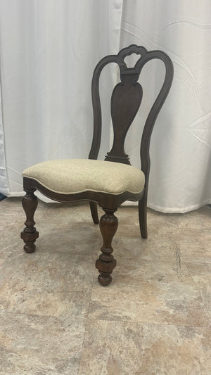 Bolero Old World Side Chair