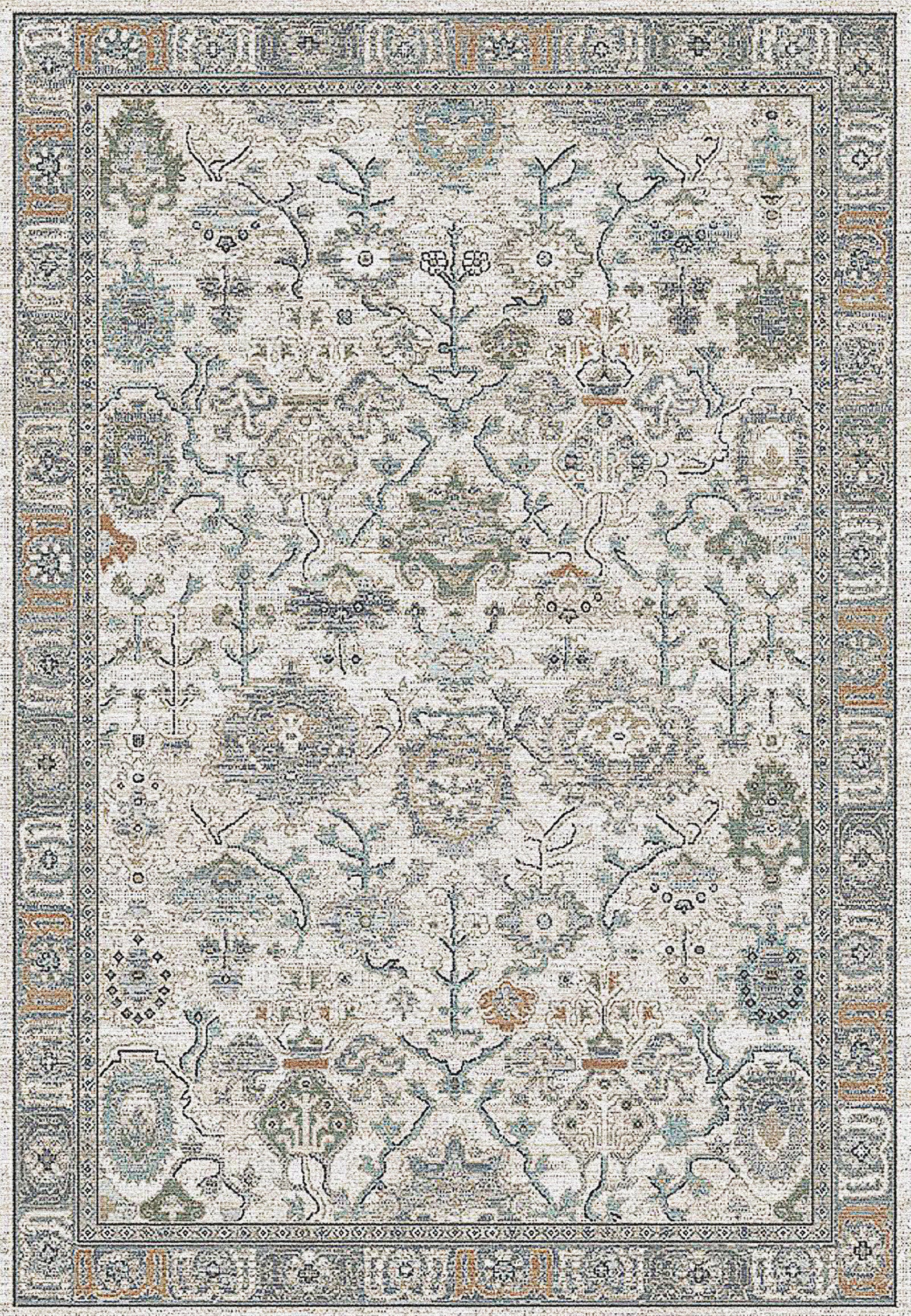 Jazz 6797-999 Multi Rug