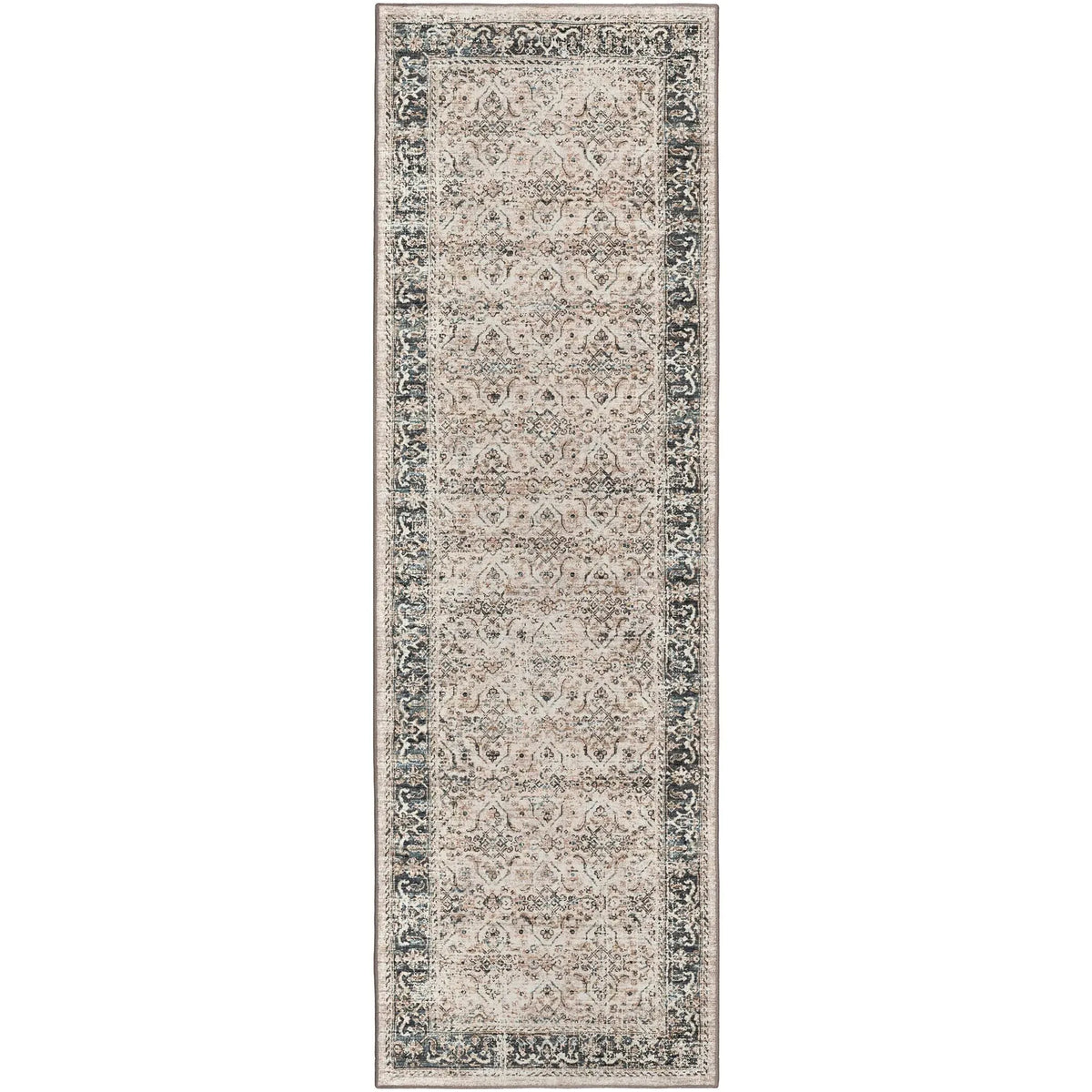 Jericho JC10 Taupe Rug