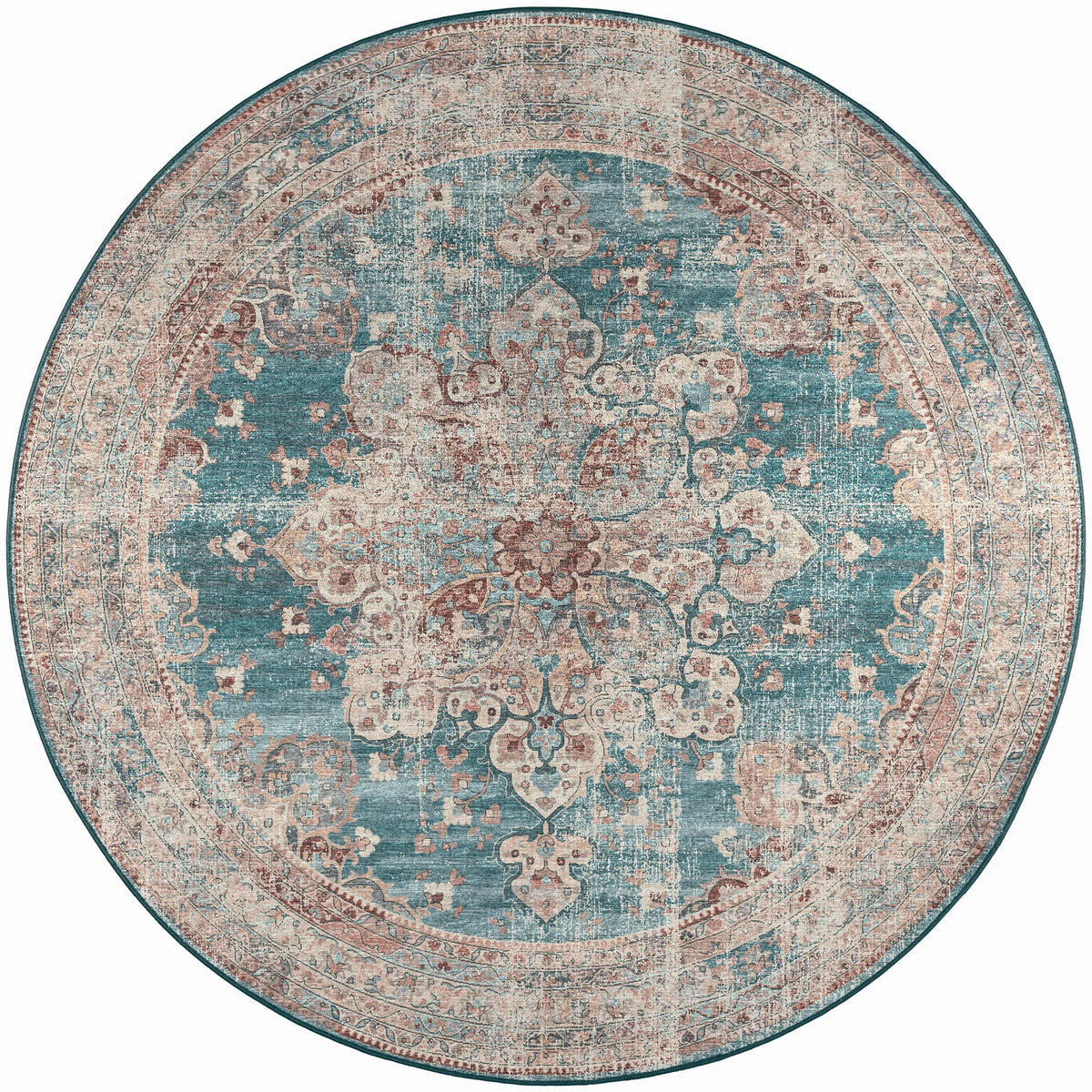 Jericho JC6 Riviera Rug - Rug & Home