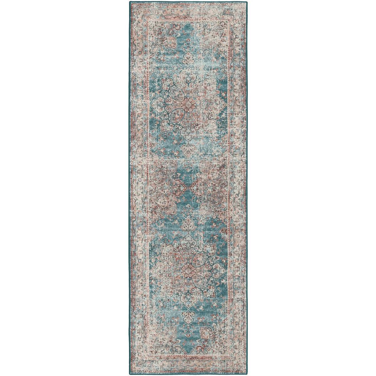 Jericho JC6 Riviera Rug - Rug & Home