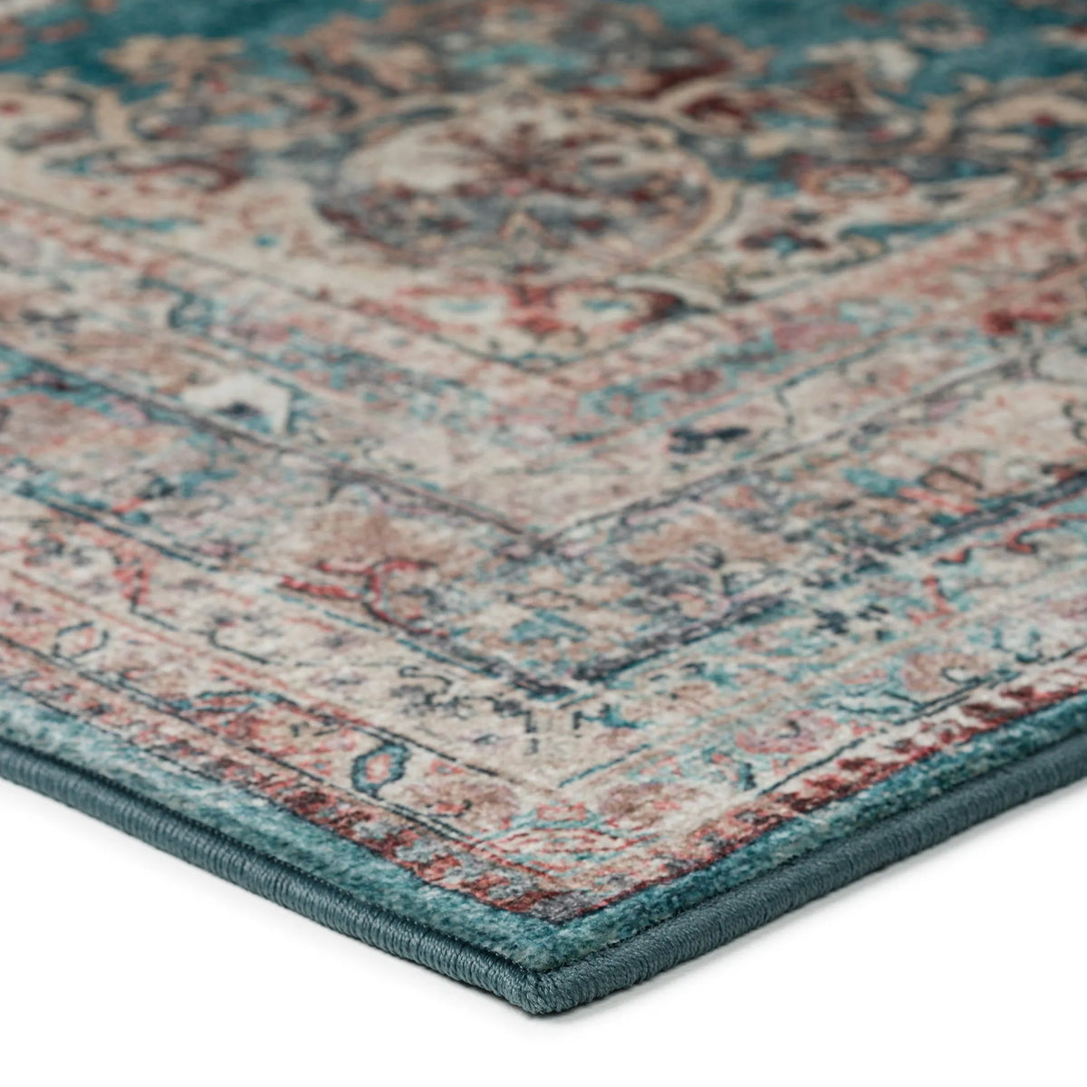 Jericho JC6 Riviera Rug - Rug & Home