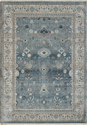 Juno 6881-500 Light Blue Rug