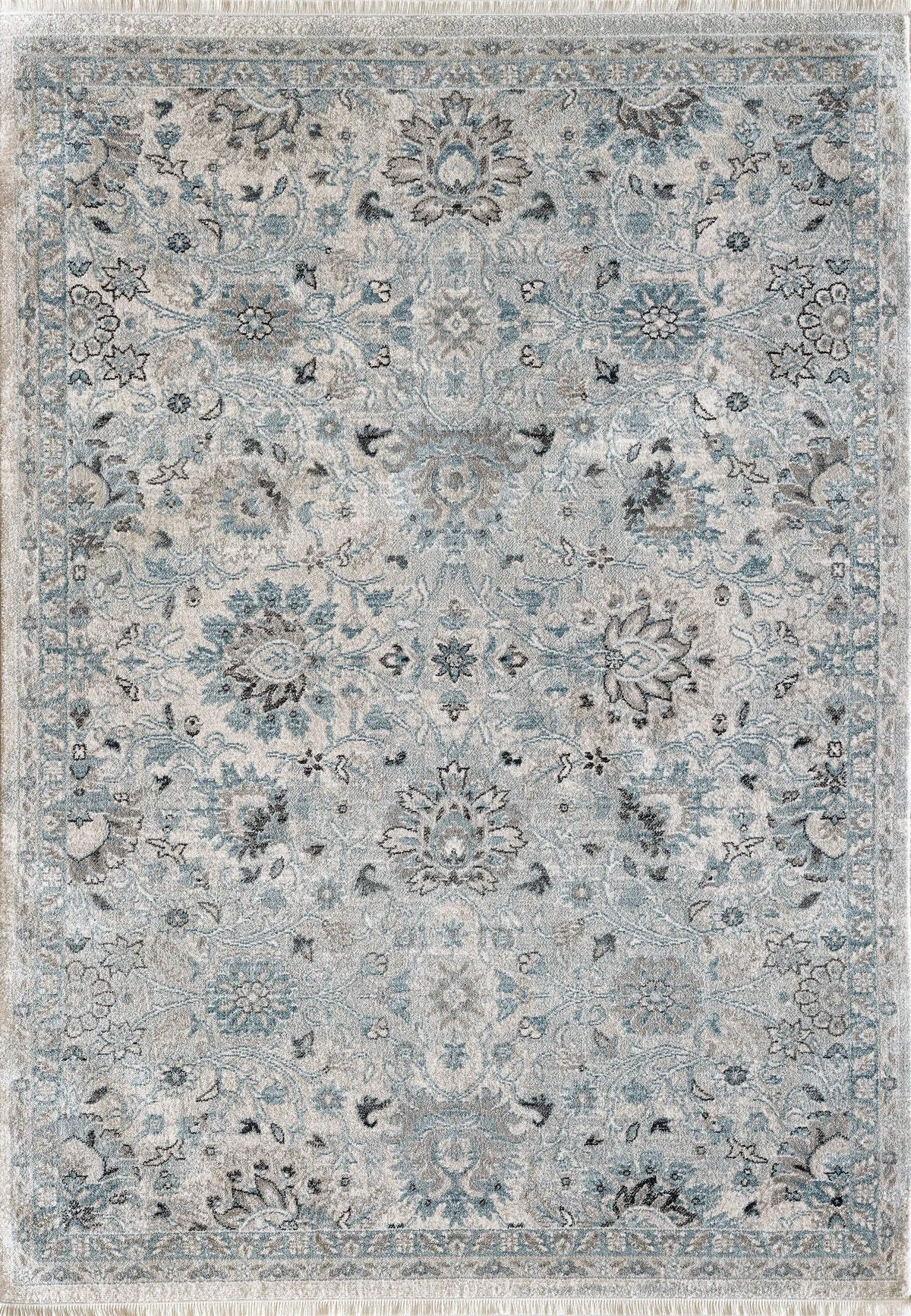 Juno 6883-100 Cream Rug
