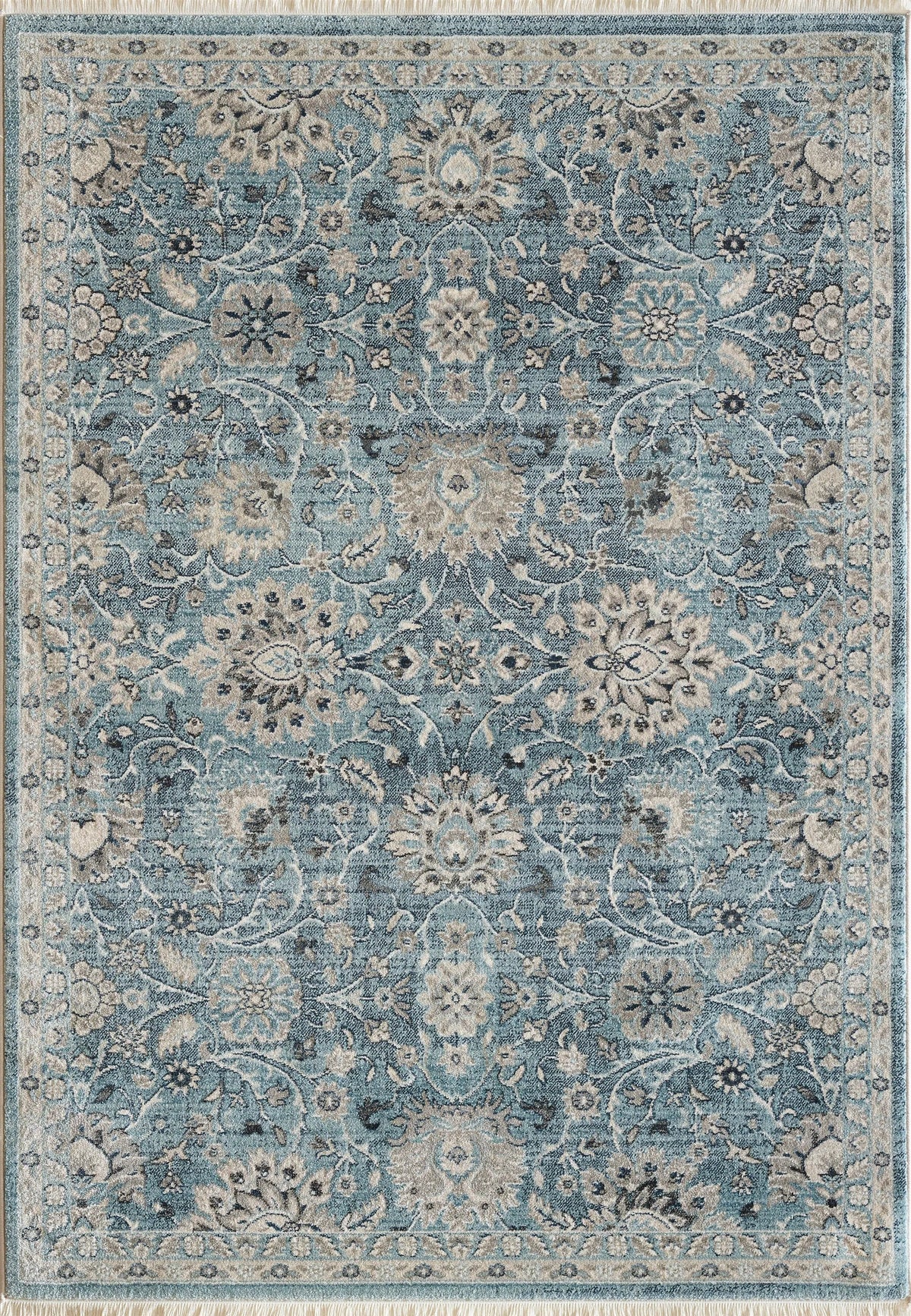 Juno 6883-500 Light Blue Rug