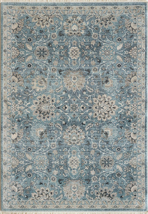 Juno 6883-500 Light Blue Rug