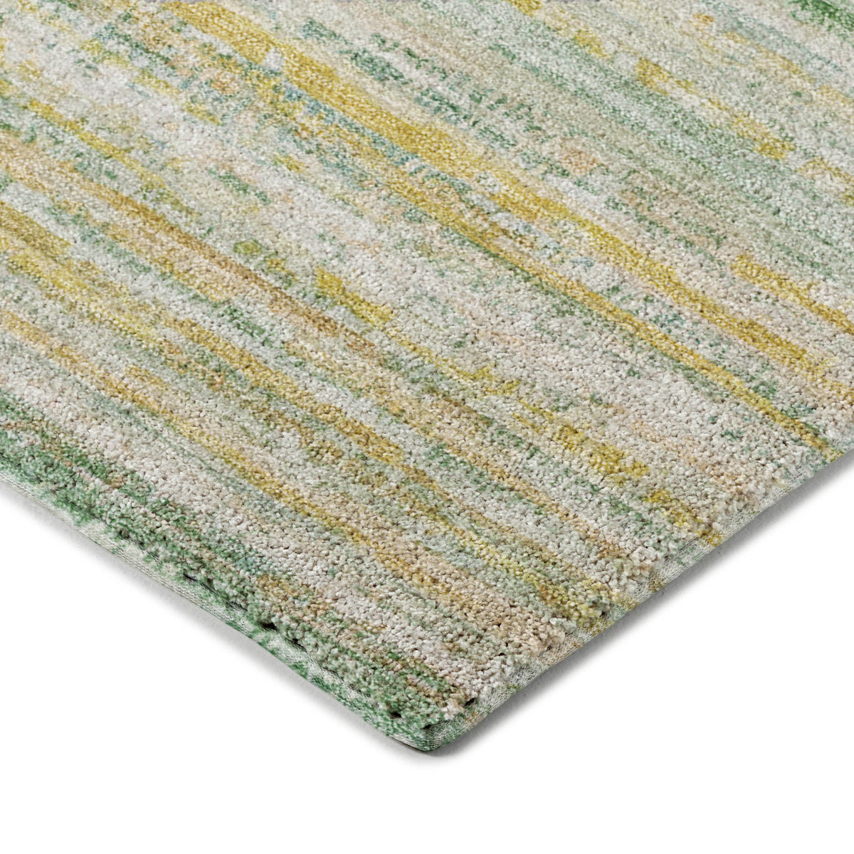 Kochi KC3 Mint Rug- Rectangle 3' x 5' | Area Rugs - Rug & Home