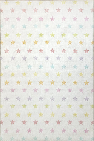 Kidz 8084-199 Ivory/Multi Rug