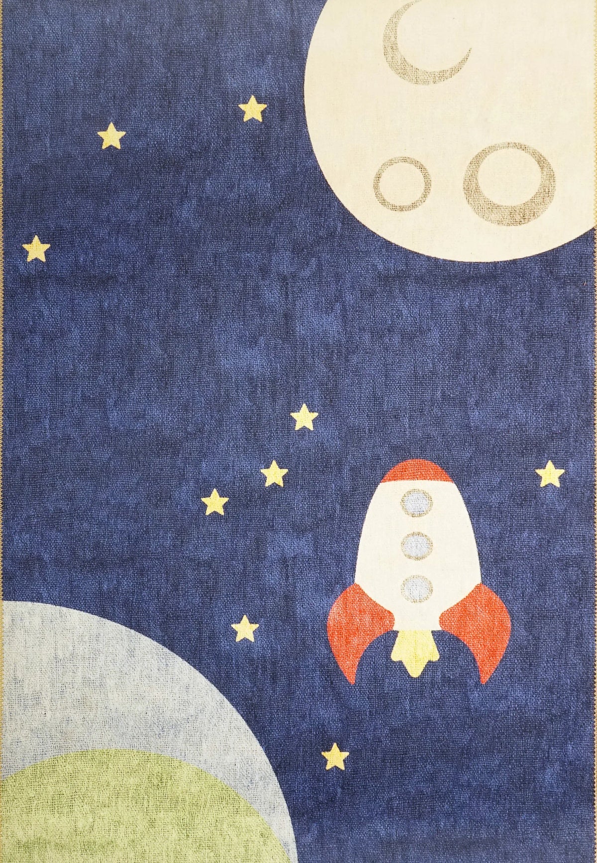 Kidz 8085-999 Multi Rug