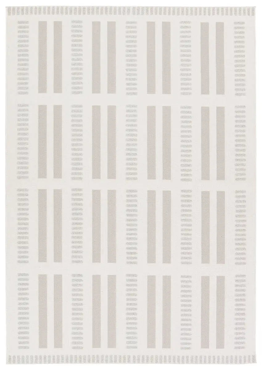 Kysa KYS05 Beige Rug