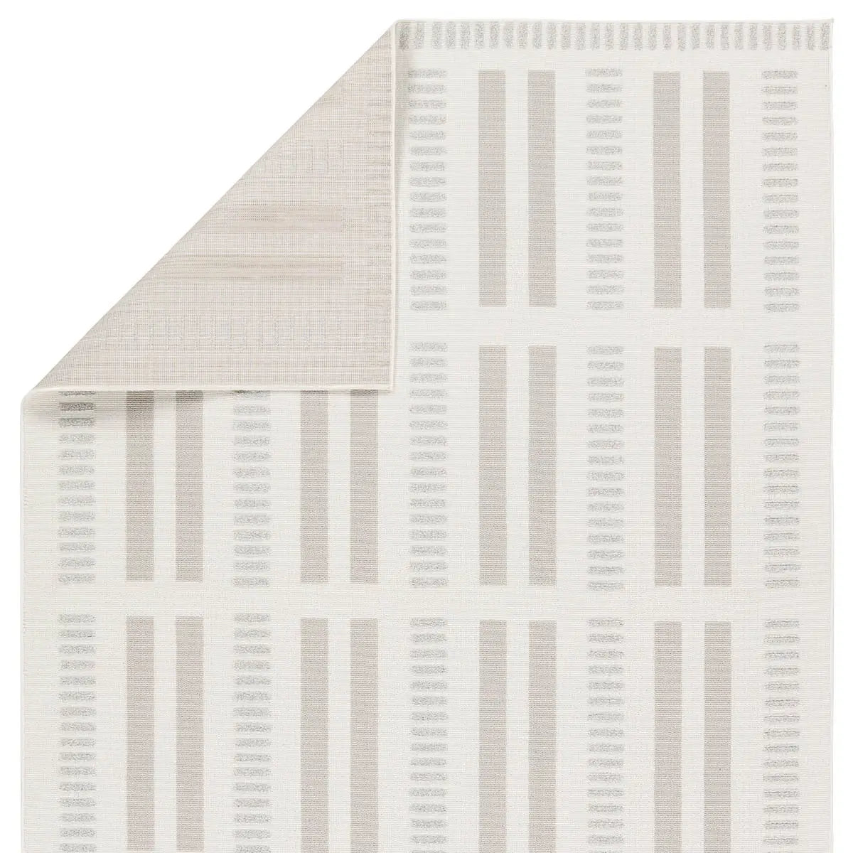 Kysa KYS05 Beige Rug