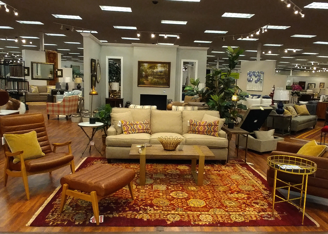 Rug Stores in Charlotte NC