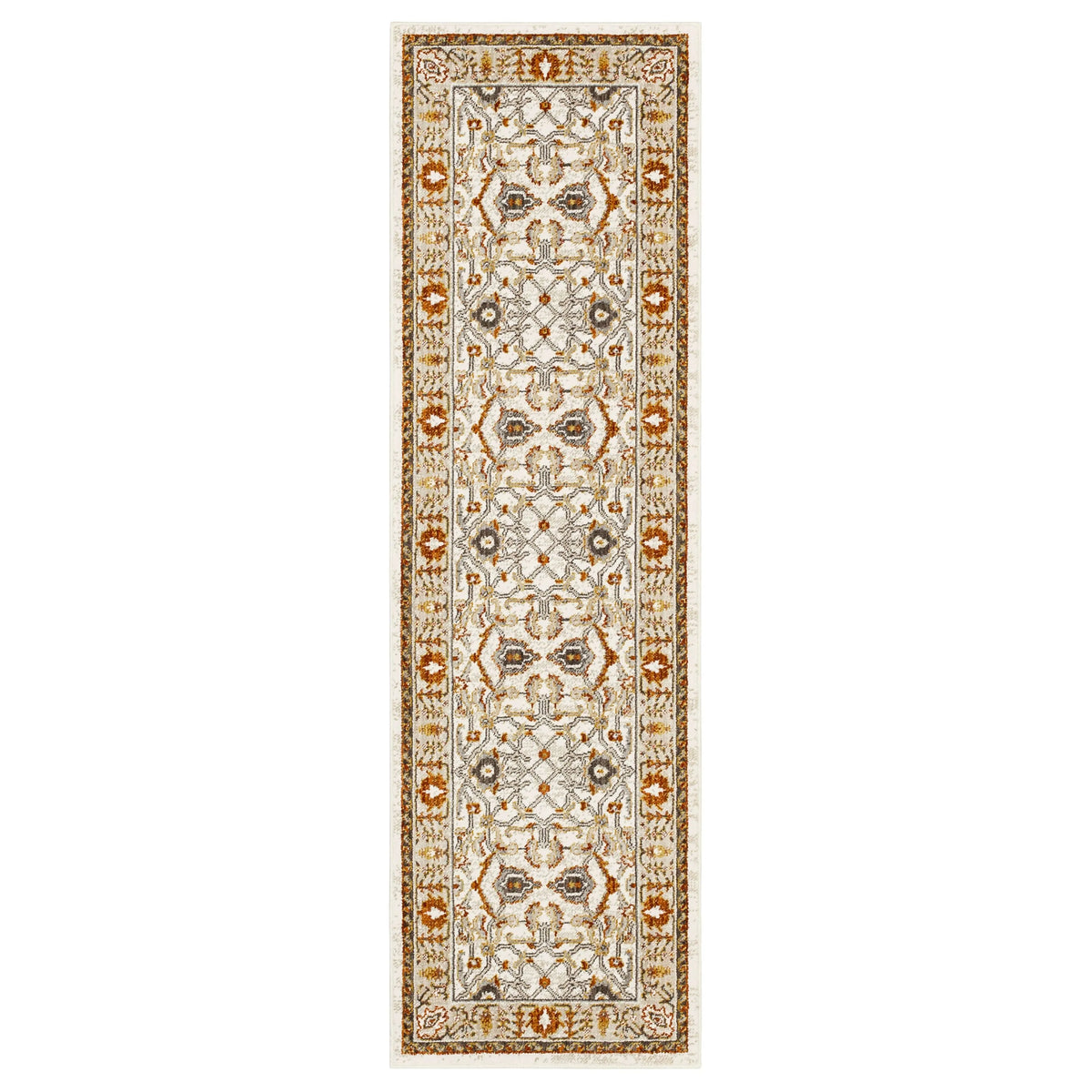 Khamal Alabaster Rug
