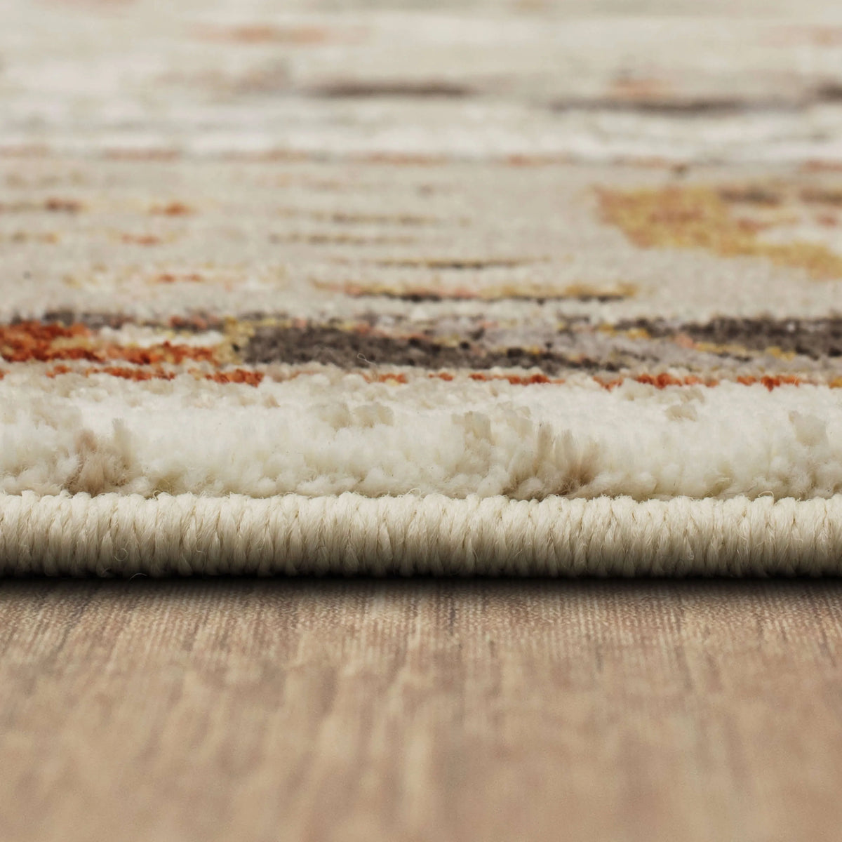 Khamal Alabaster Rug