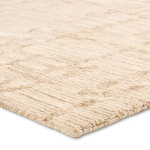Labyrinth LAB02 Beige Rug