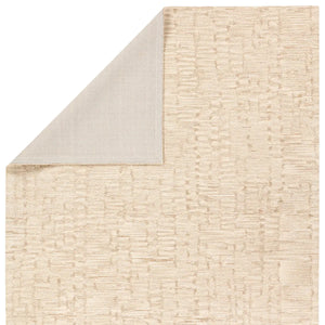 Labyrinth LAB02 Beige Rug