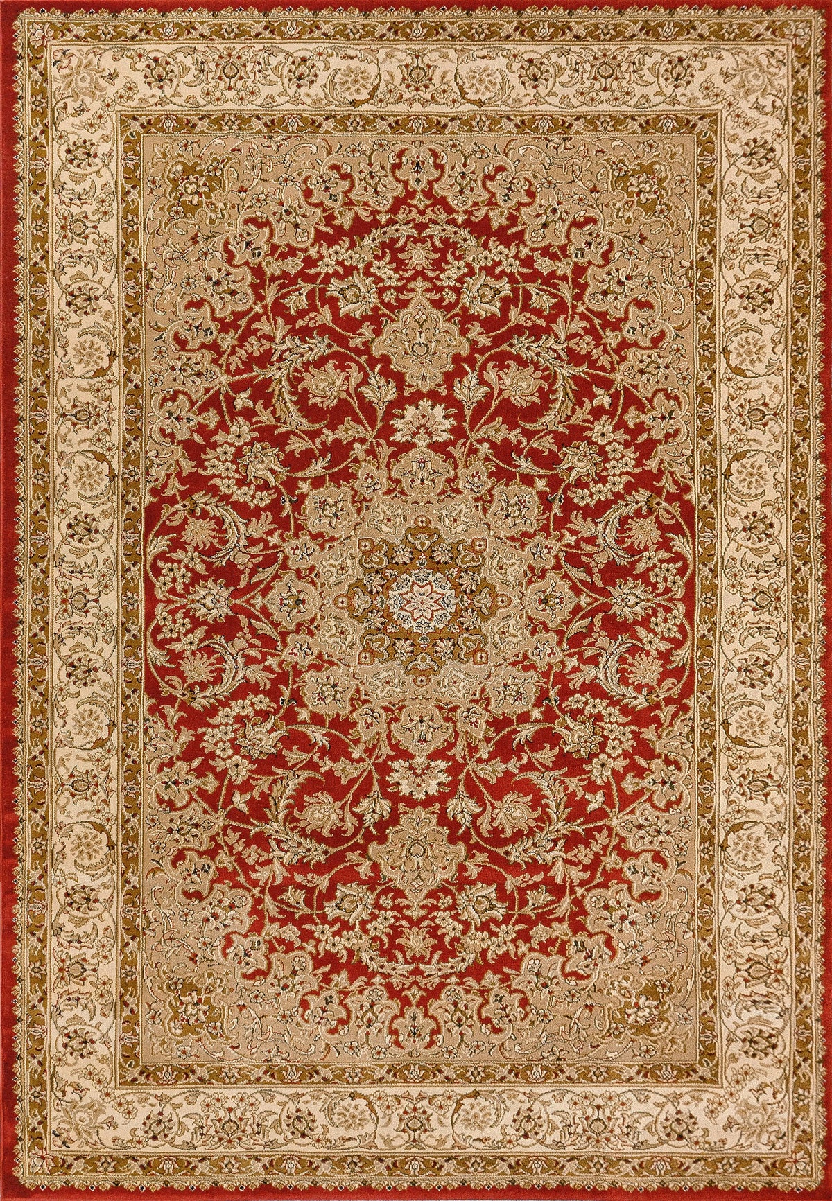 Legacy 58000-300 Red Rug