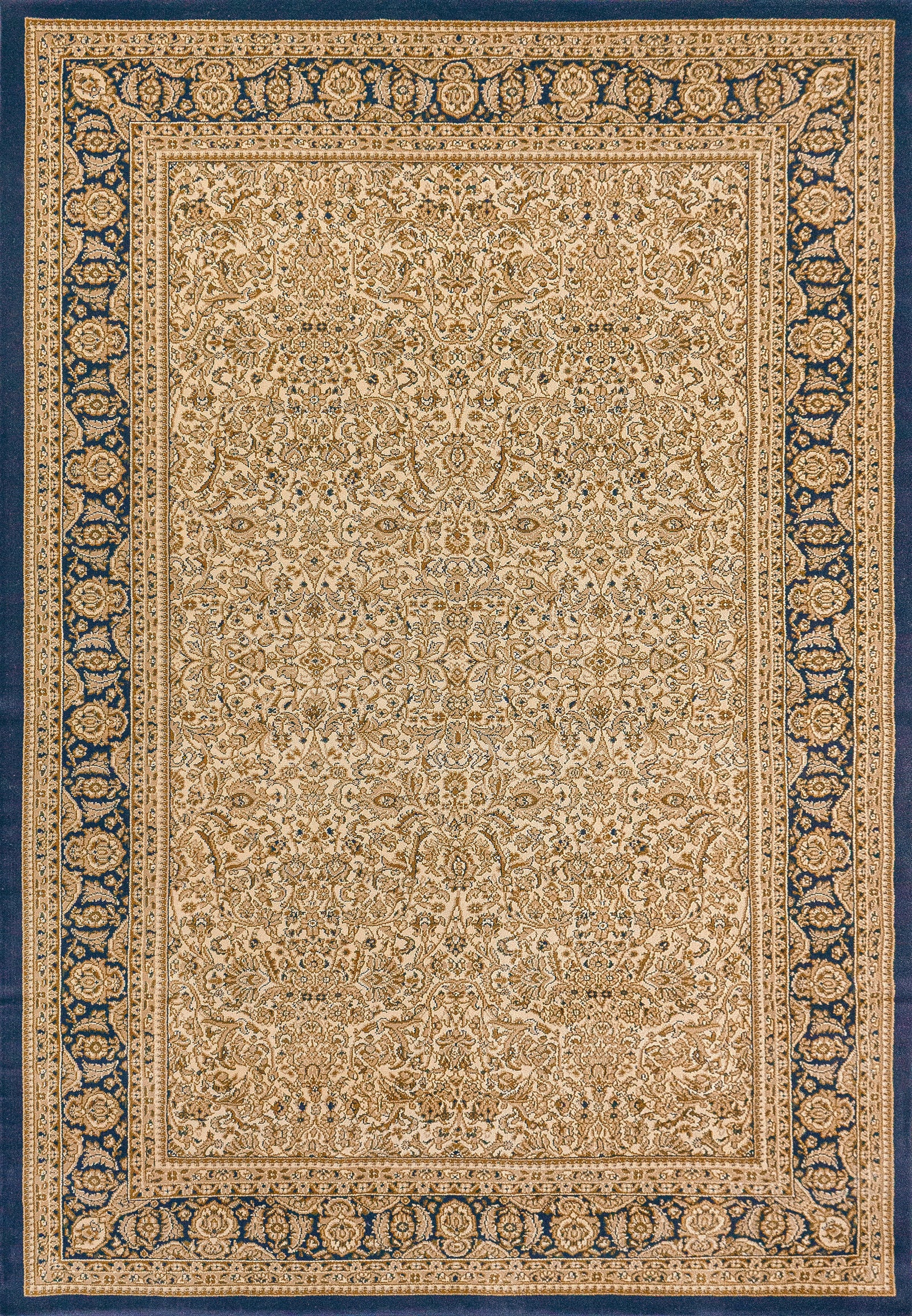 Legacy 58004-115 Ivory Rug