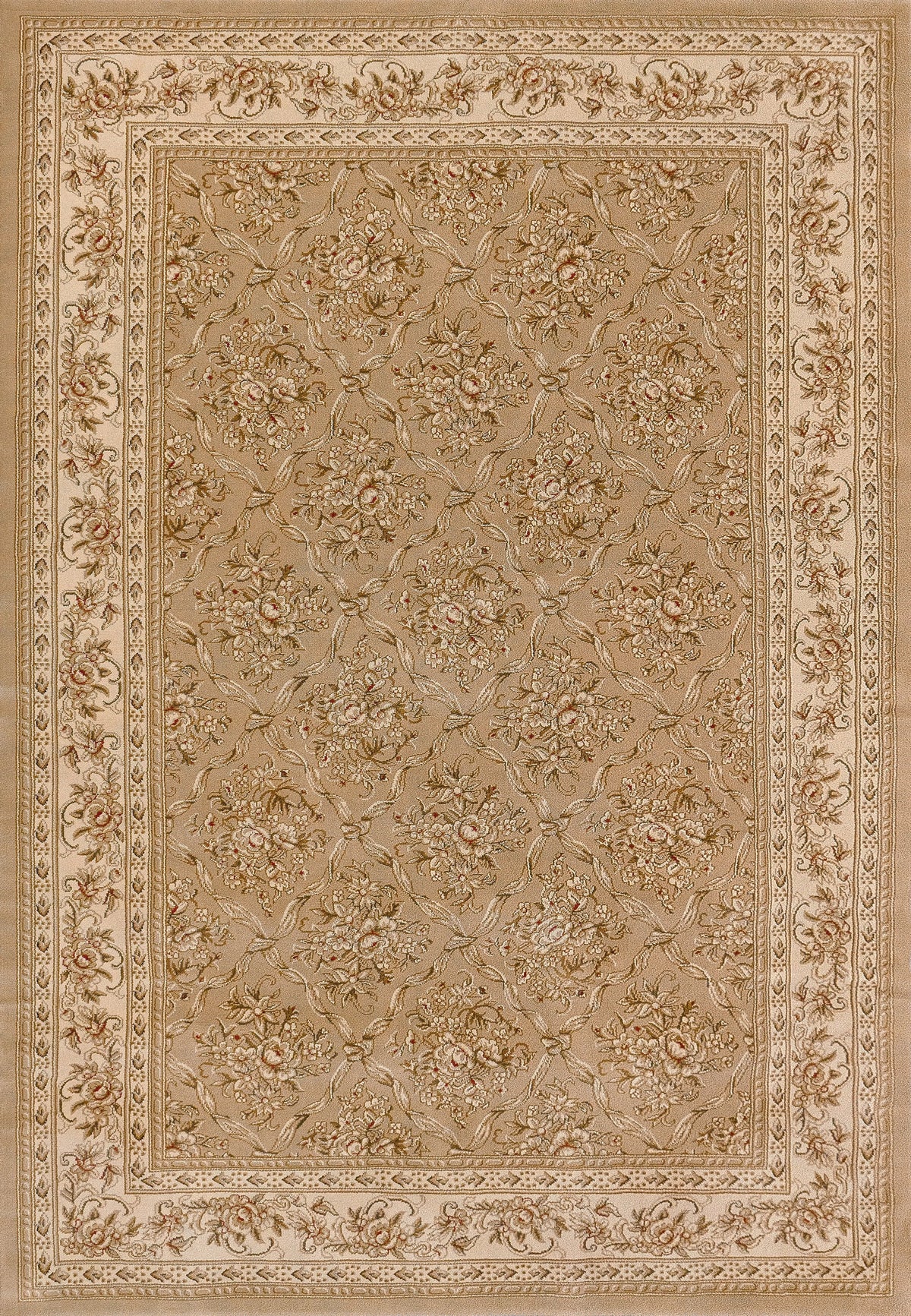 Legacy 58018-060 Malt Rug
