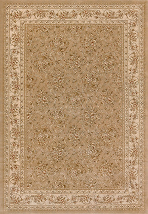 Legacy 58018-060 Malt Rug