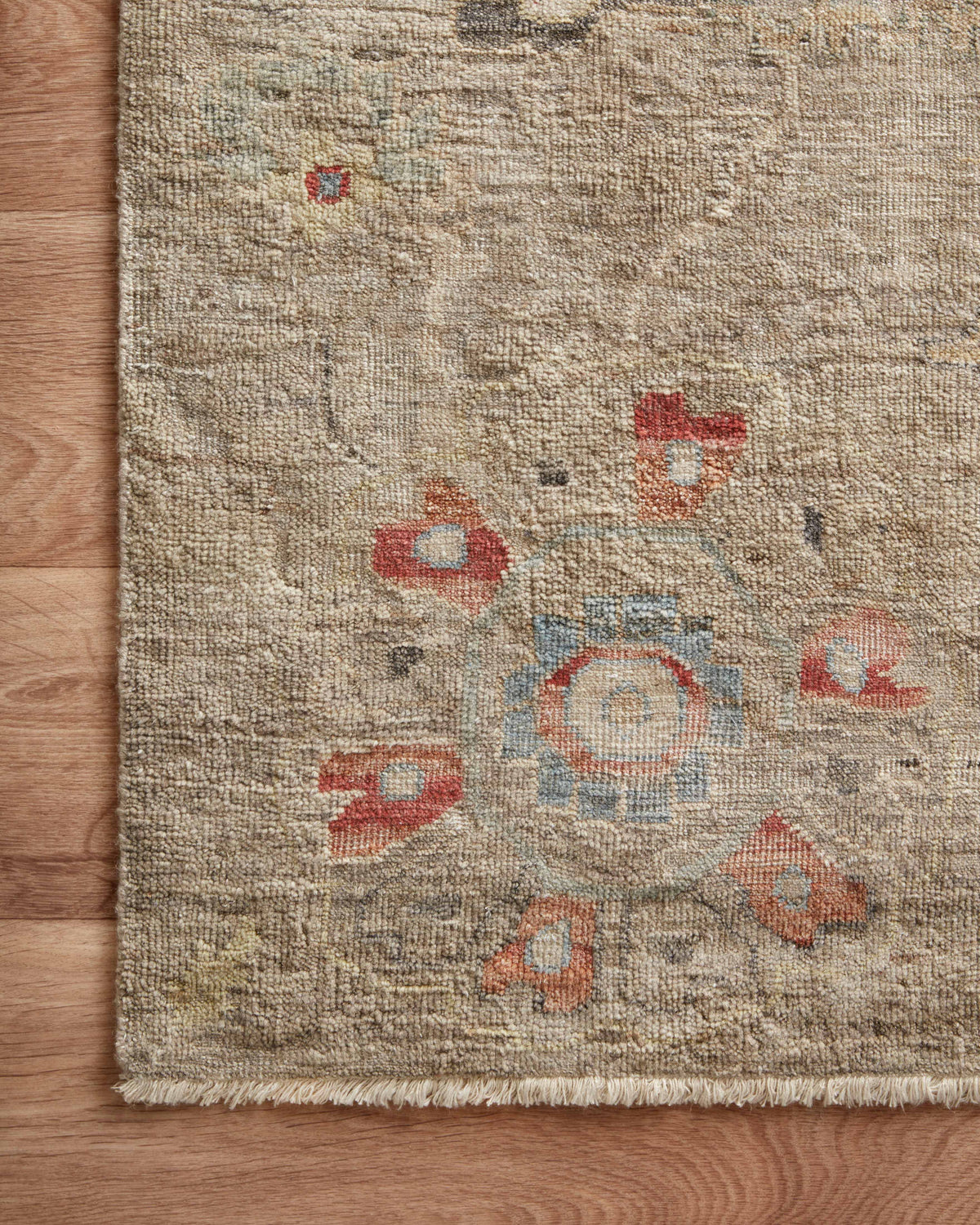 Detail