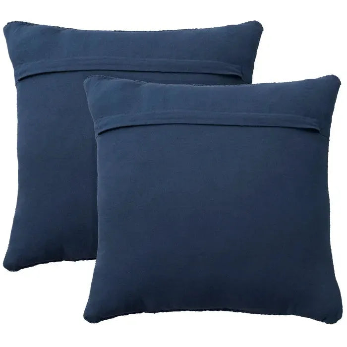 Lifestyle RC586 Navy Pillow