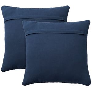 Lifestyle RC586 Navy Pillow