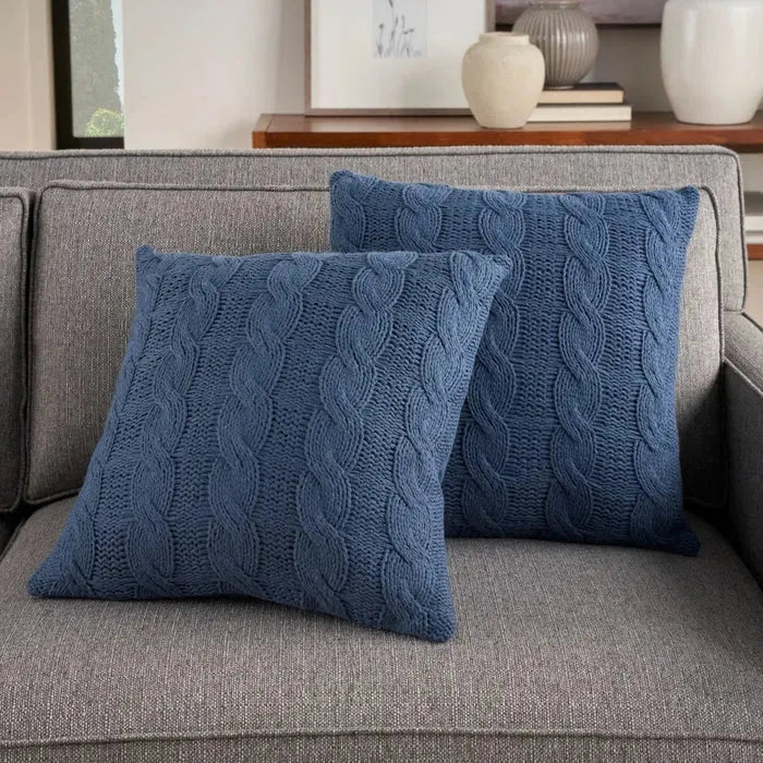 Lifestyle RC586 Navy Pillow