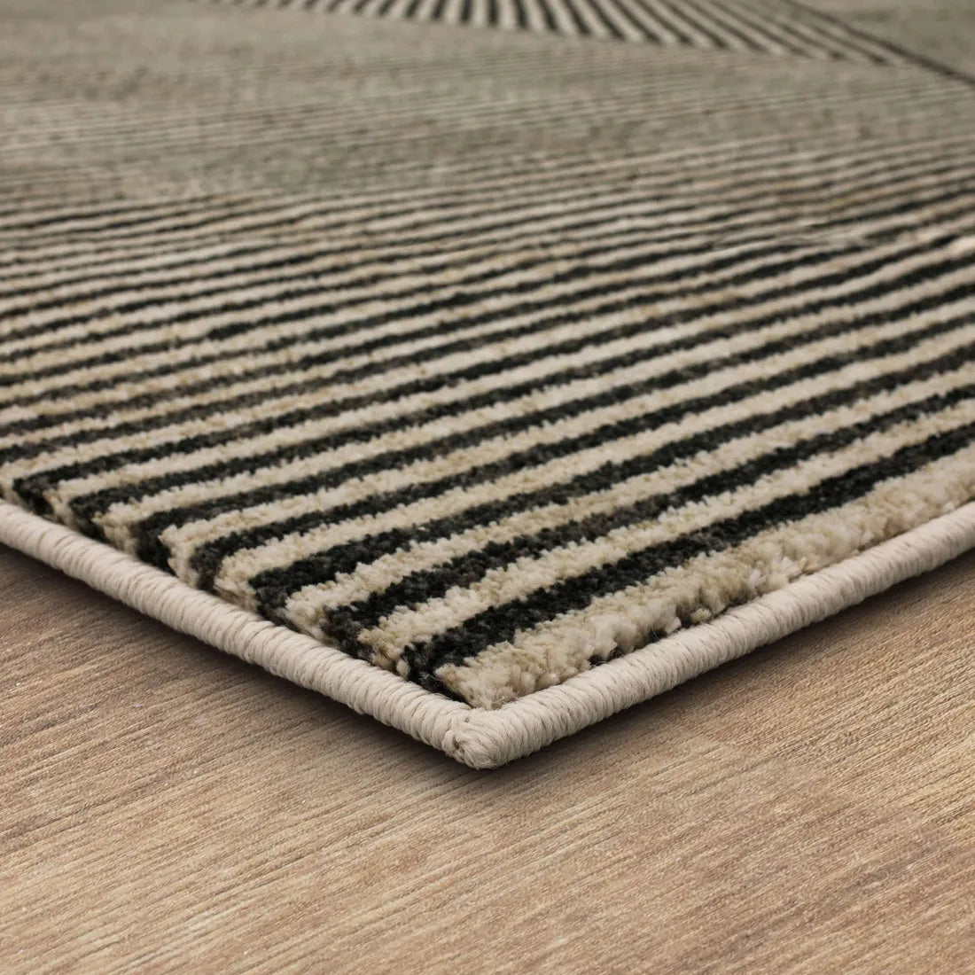 Linea Onyx Rug
