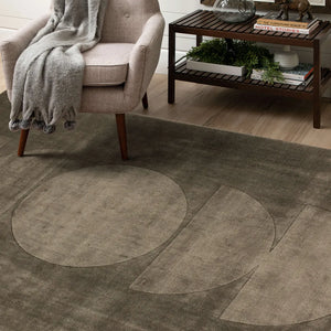 Luna Flint Rug