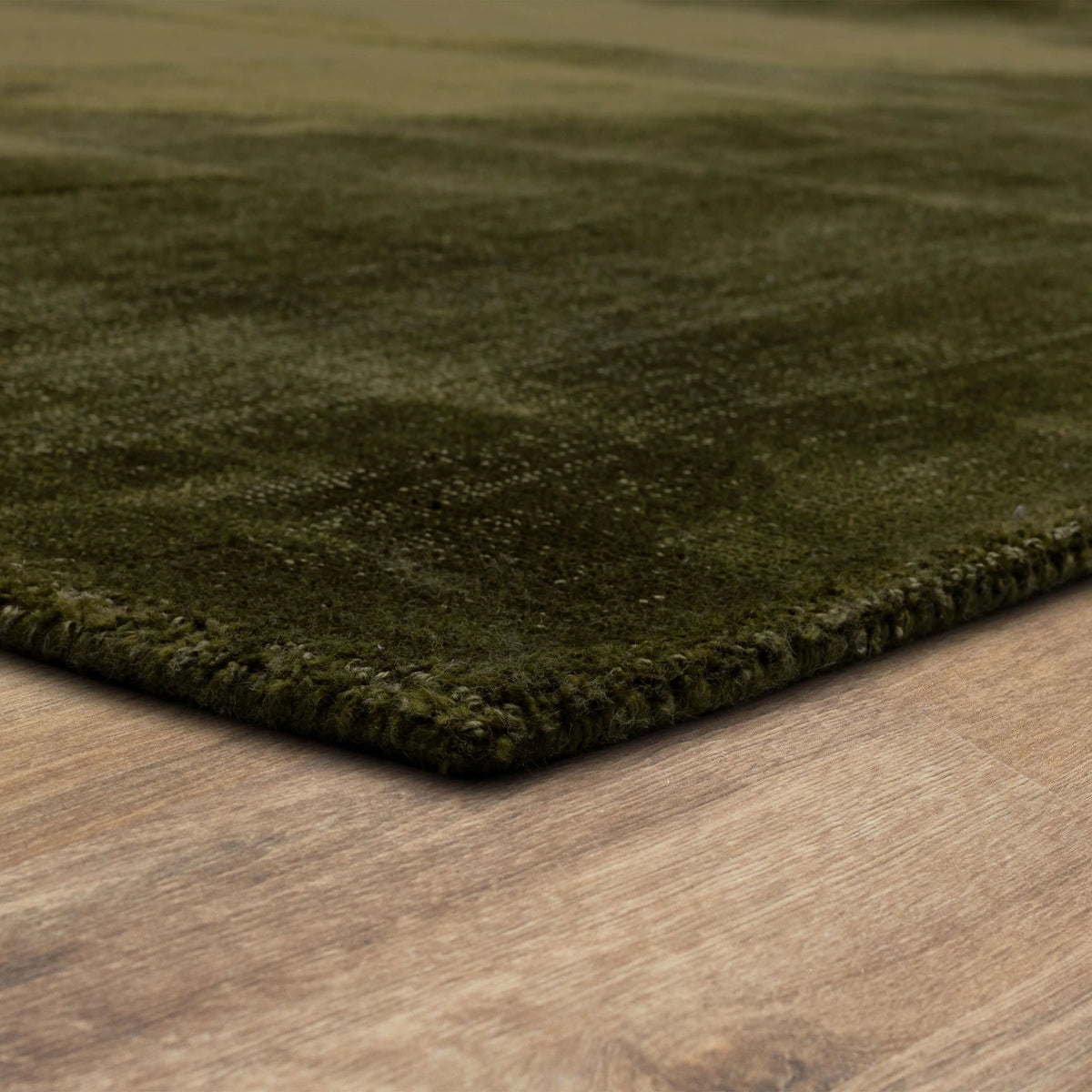 Luna Moss Rug