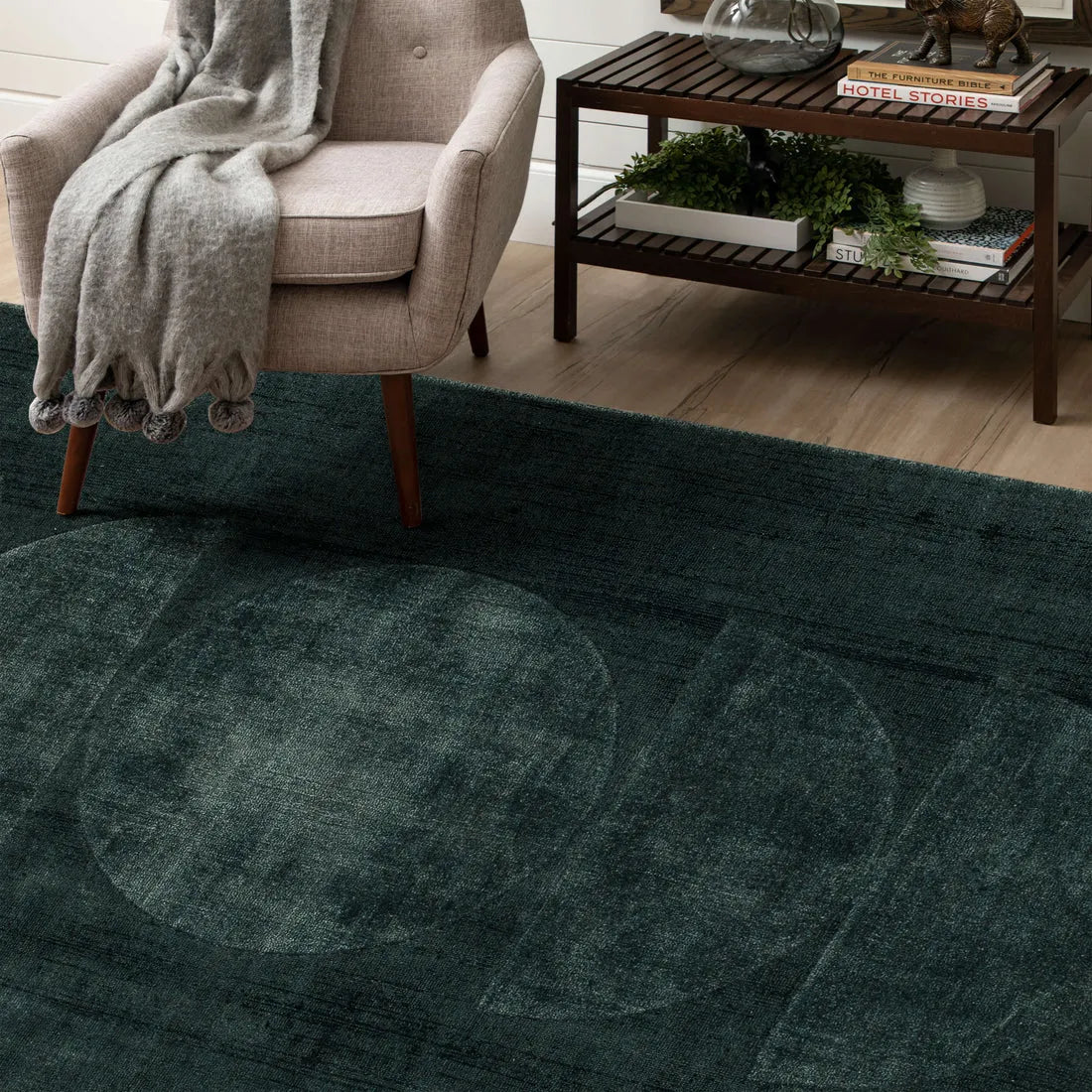 Luna Twilight Rug