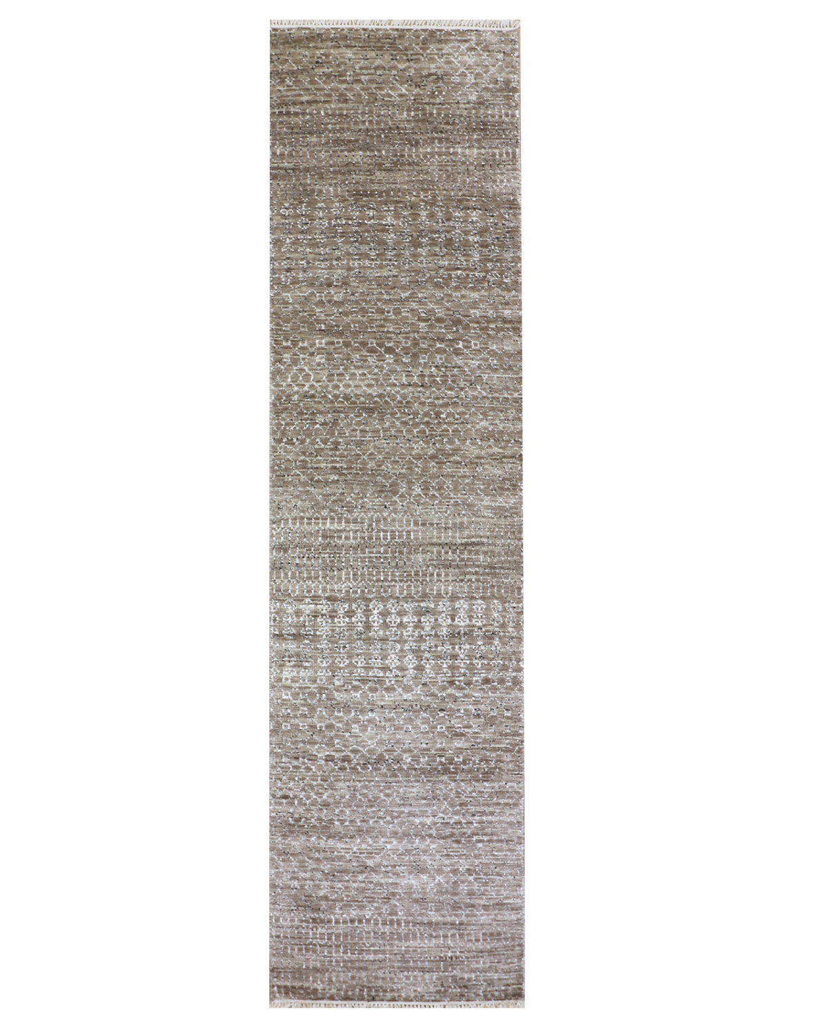 Rh Rectangle Rugs Majestic RH-C-2 Brown Rug- Rectangle 6 x 9 | Area Rugs - Rug & Home