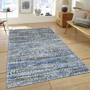 Majestic RH-C-2 Sage Grey Rug