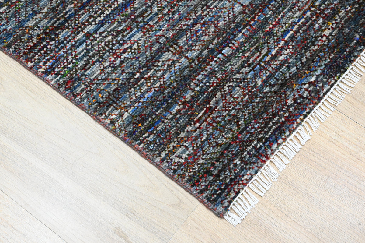 Majestic RH-GHPT111 Charcoal Multi Rug