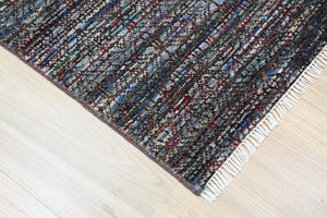 Majestic RH-GHPT111 Charcoal Multi Rug