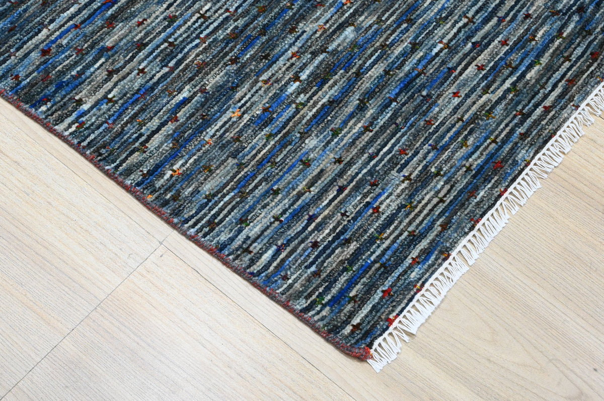 Majestic RH-GHPT119 Charcoal Multi Rug