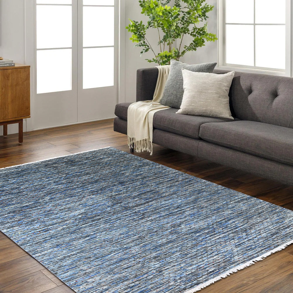 Majestic RH-GHPT119 Charcoal Multi Rug