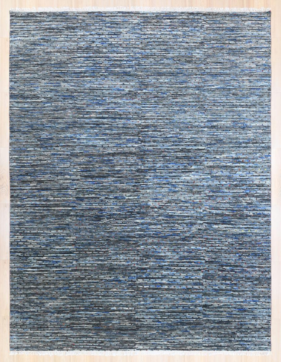 Majestic RH-GHPT119 Charcoal Multi Rug