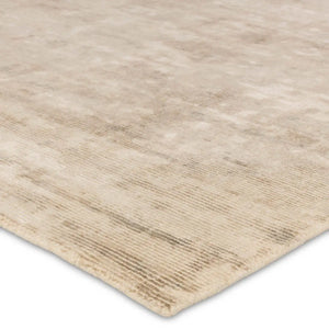 Malibu MBB05 Taupe/Cream Rug