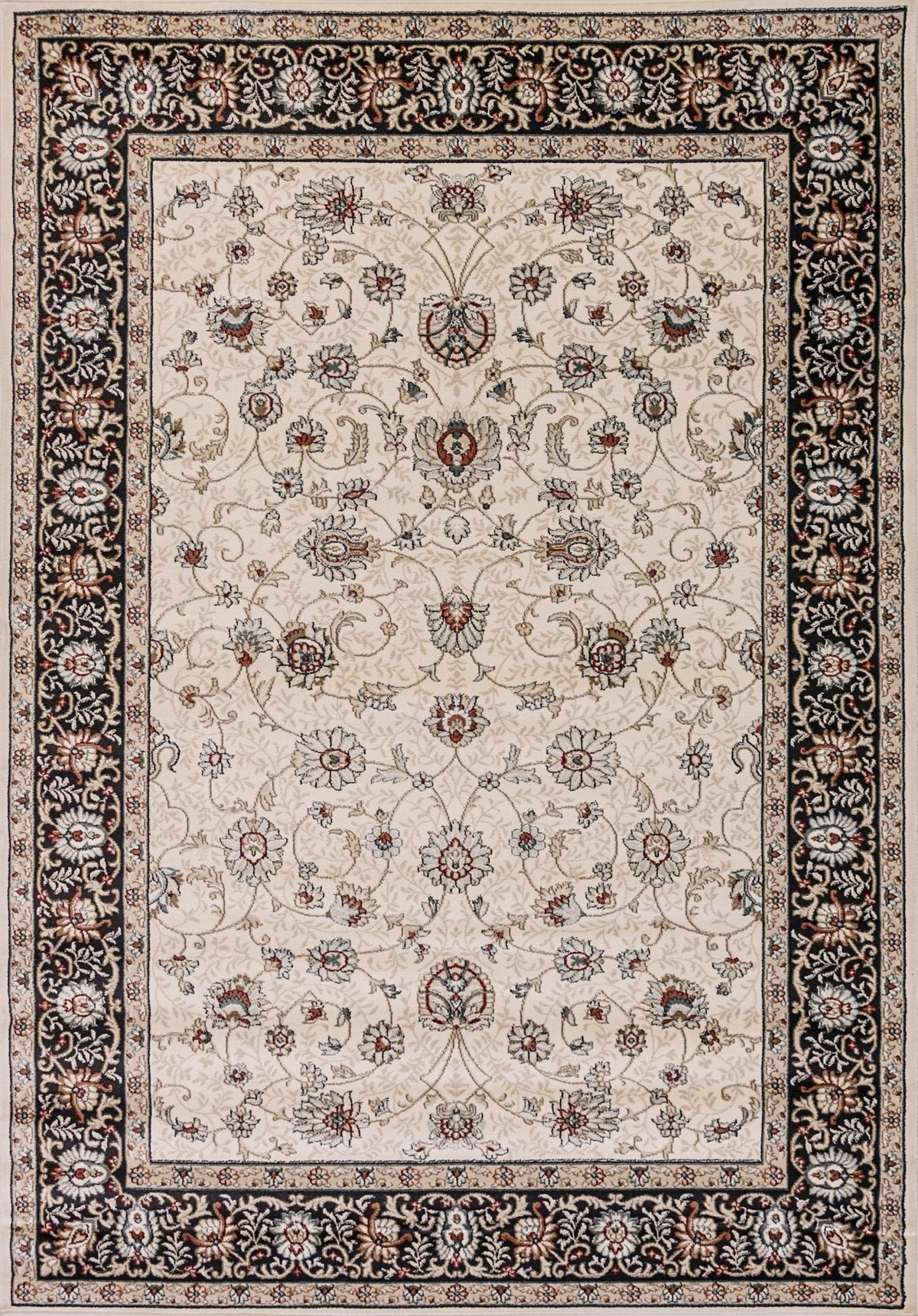Melody 985022-414 Ivory Rug