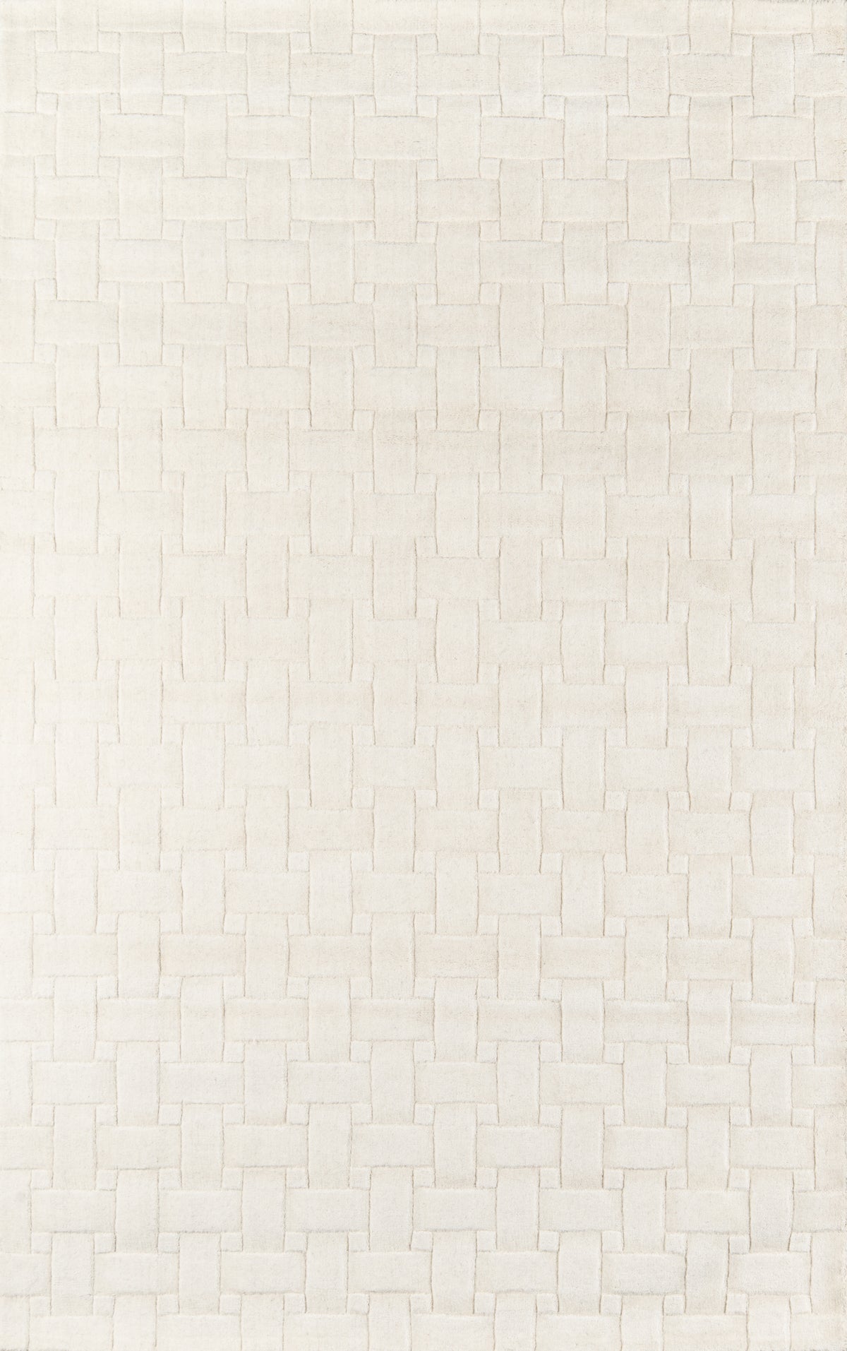Metro MT-21 Ivory Rug