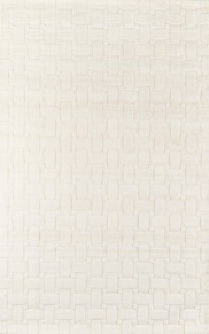 Metro MT-21 Ivory Rug