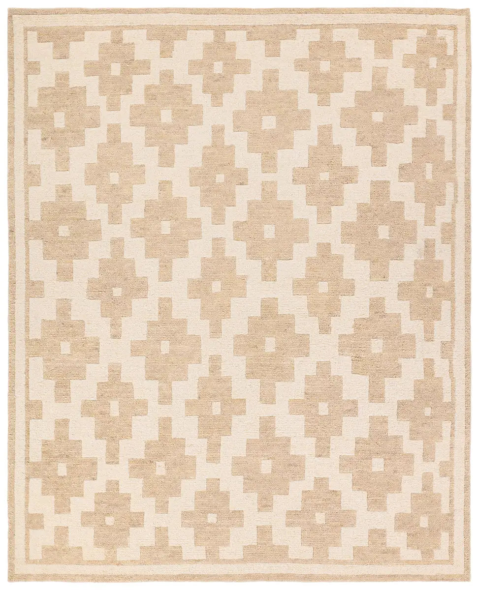 Merzouga MHH02 Cream Rug