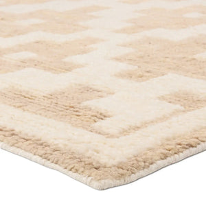 Merzouga MHH02 Cream Rug