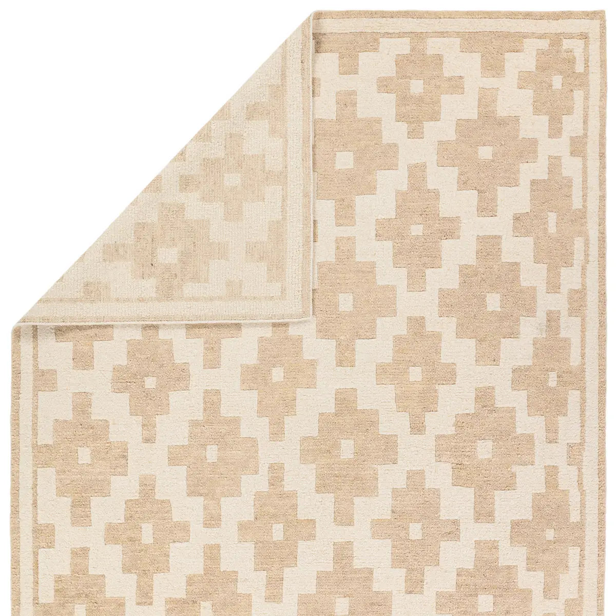 Merzouga MHH02 Cream Rug